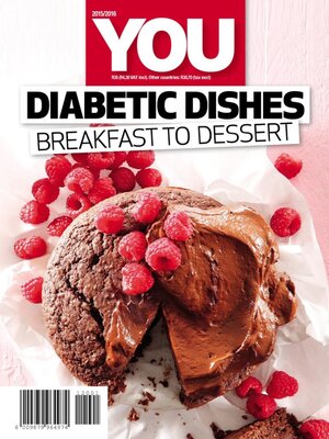 cover image of YOU Diabetics